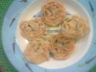 Nga ro sikambang loyang